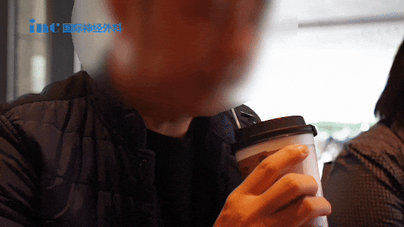 “走，吃火锅去！”1年前，35岁的他因脑干胶质瘤，差点放弃一切