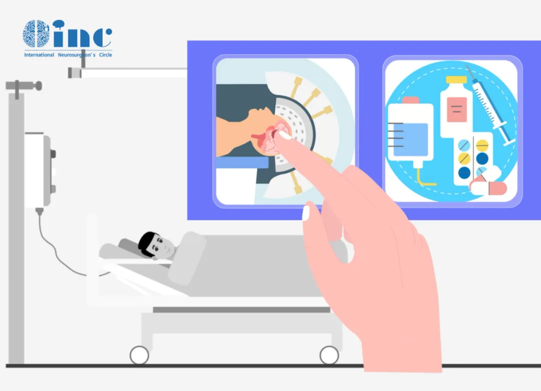 脑瘤放疗有哪些方式？X刀、伽马刀、质子刀、射波刀一文搞懂