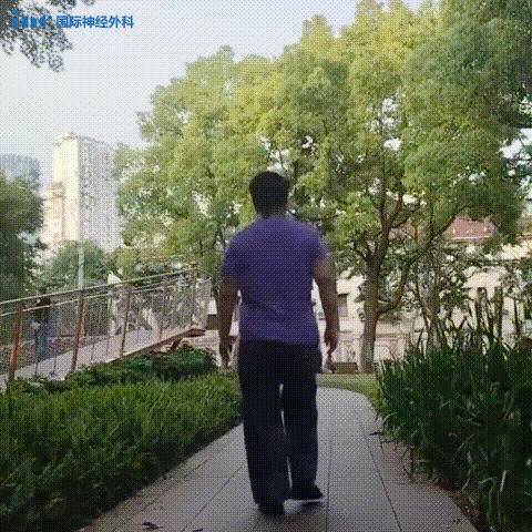 脊髓髓内肿瘤术后