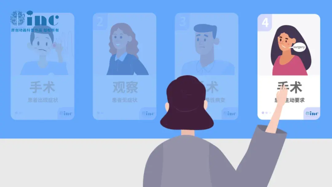 高级别胶质瘤手术还是活检