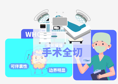 毛细胞型星形细胞瘤预后