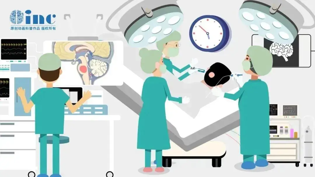 <a href='/naoliu/' target='_blank'><u>脑肿瘤</u></a>切除后空出来的部分