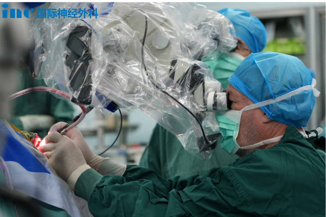 我开展过大量同类型手术,整体疗效理想。