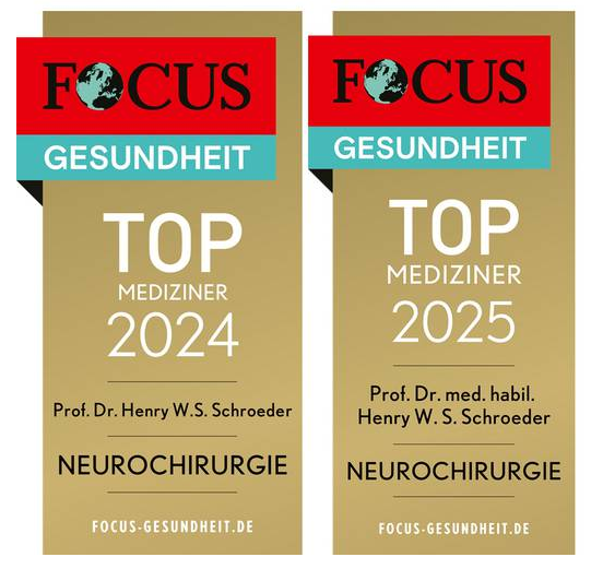 Focus杂志TOP医生