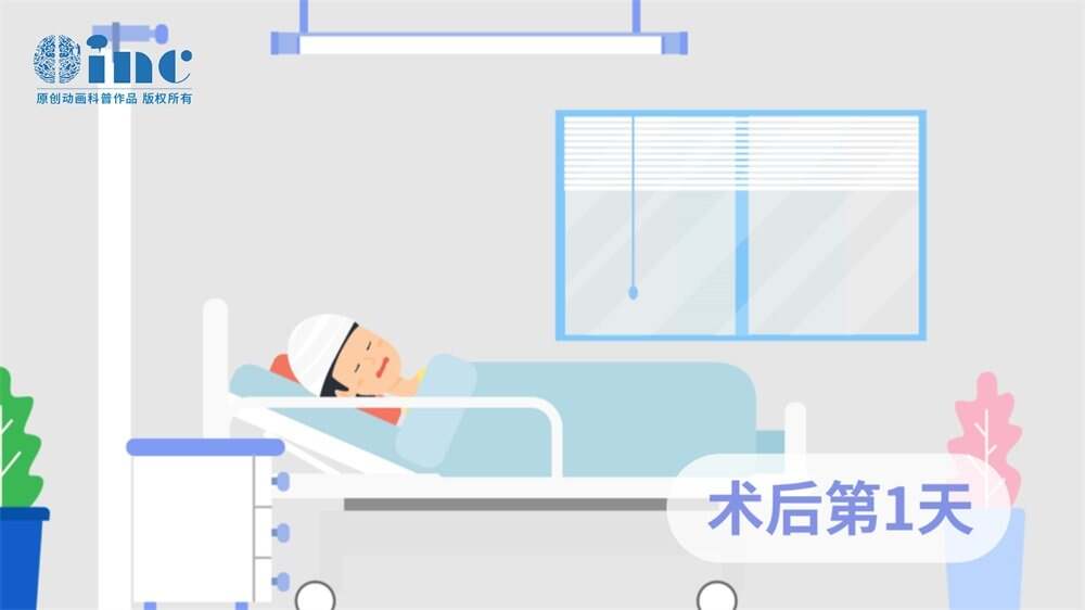 胶质瘤病理加基因