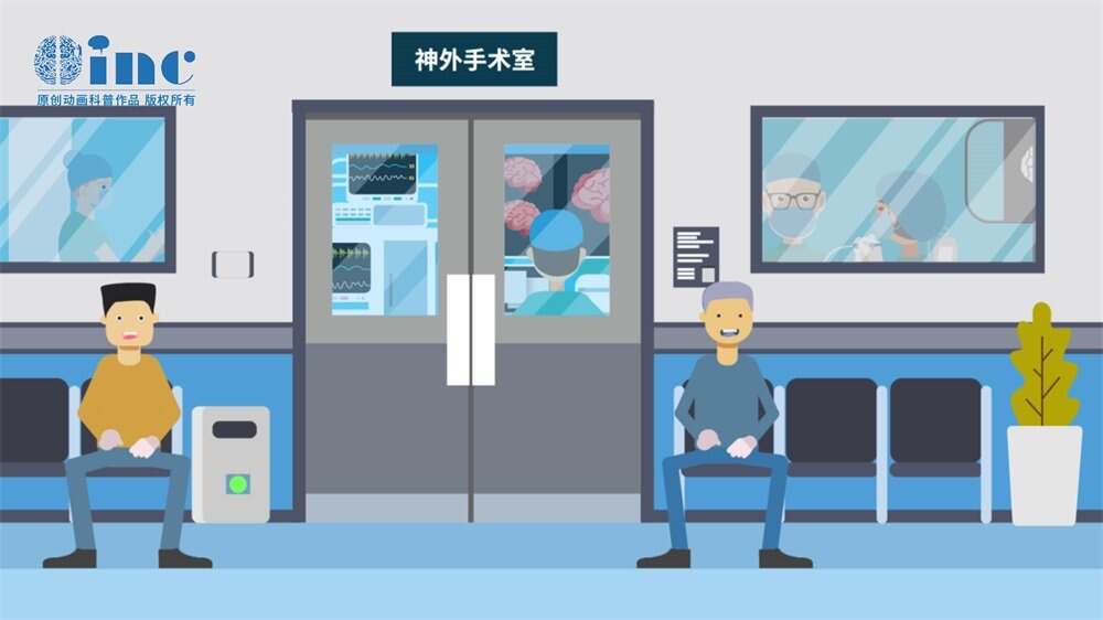 胶质瘤会引起什么症状