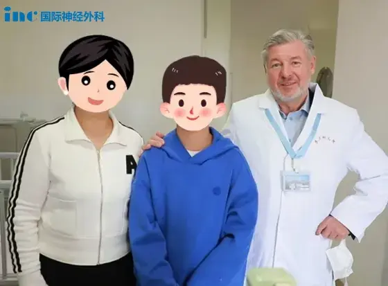 巴教授最终说到做到