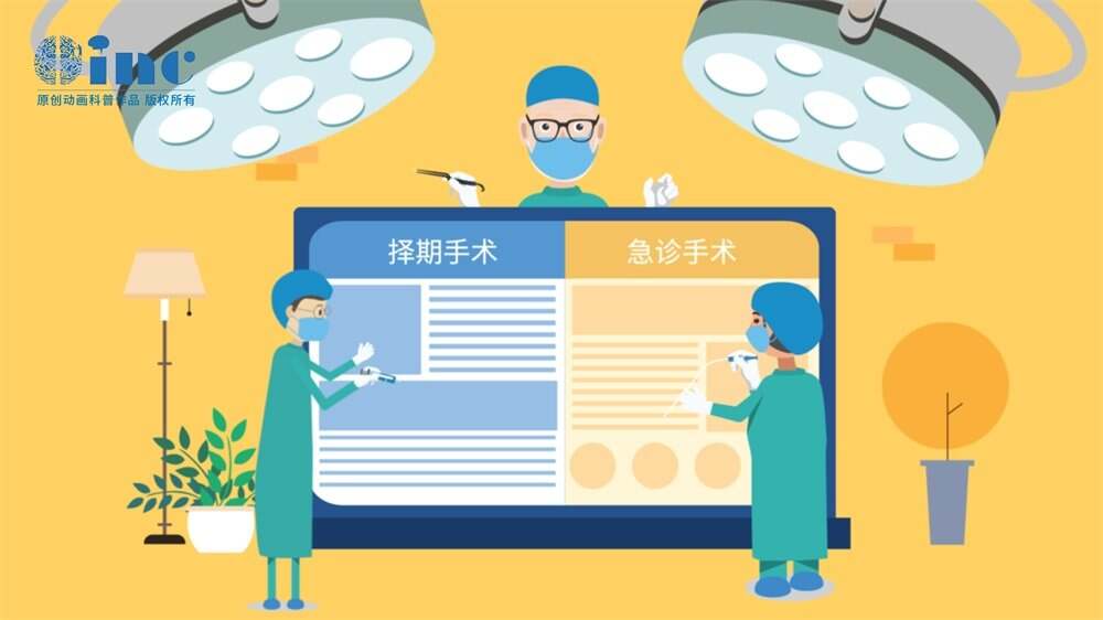 全麻手术会损伤大脑吗